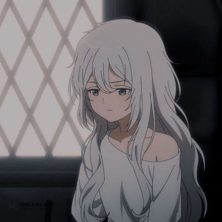 Lưu ngay 100+ avatar wibu đẹp, ngầu, cute, cực chất nhất hiện nay