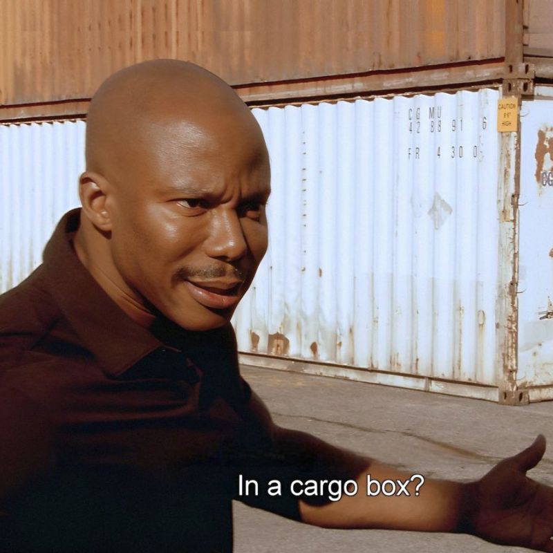 Nguồn gốc và sức lan truyền của Dexter meme