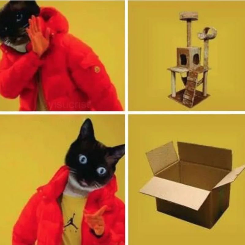 Drake Hotline Bling Meme là gì? Gợi ý meme hài hước nhất hiện tại 13 drake hotline