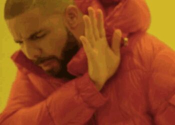 drake hotline bling meme