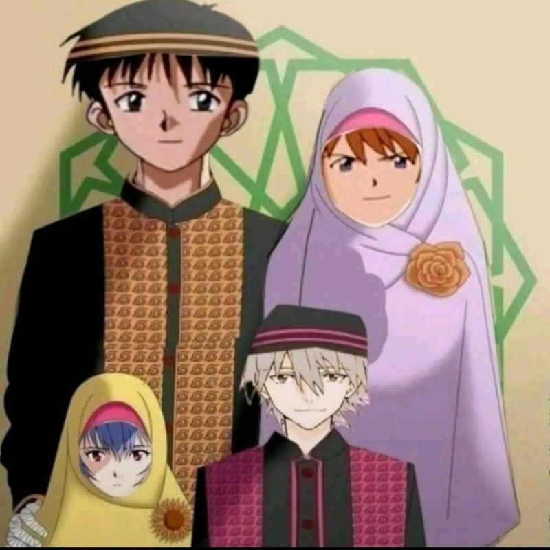 Evangelion meme là gì? 99+ ảnh chế Shinji, Asuka, Rei hot nhất 3 Các nhân vật thường xuất hiện trong Evangelion meme