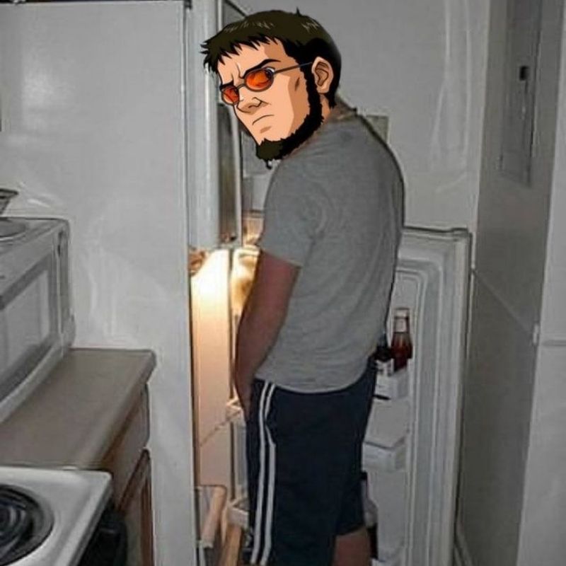 Evangelion meme là gì? 99+ ảnh chế Shinji, Asuka, Rei hot nhất 25 evangelion meme