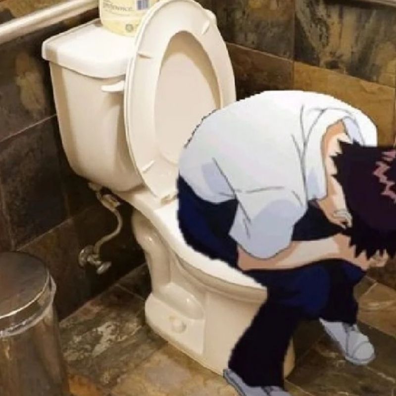 Evangelion meme là gì? 99+ ảnh chế Shinji, Asuka, Rei hot nhất 6 evangelion meme