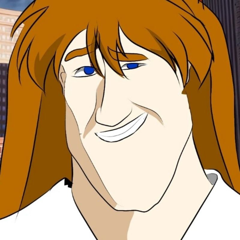 Evangelion meme là gì? 99+ ảnh chế Shinji, Asuka, Rei hot nhất 8 Meme Asuka hài hước