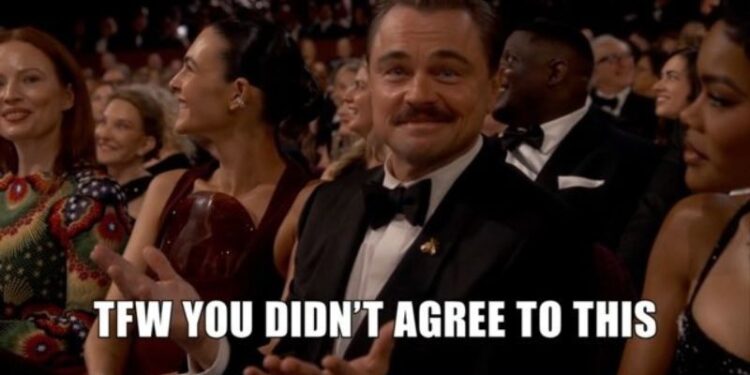 leonardo dicaprio meme