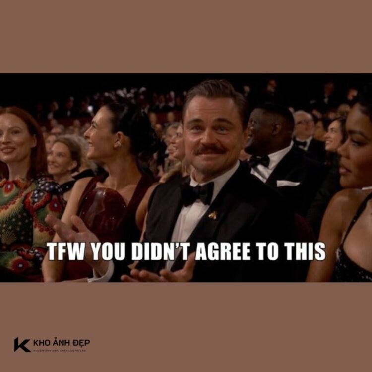 leonardo dicaprio meme