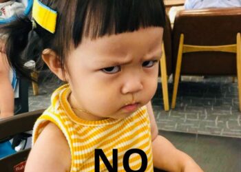 99+ meme No No No hài hước dùng khi bạn muốn từ chối 52 meme no