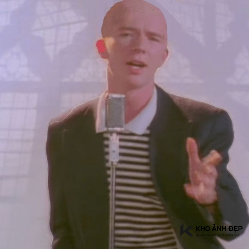 Rick Roll là gì? Tất tần tật về 