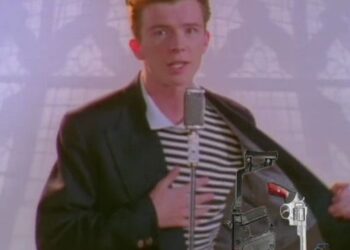 Rick Roll là gì? Tất tần tật về "cú lừa" meme lớn nhất internet 49 Rick Roll