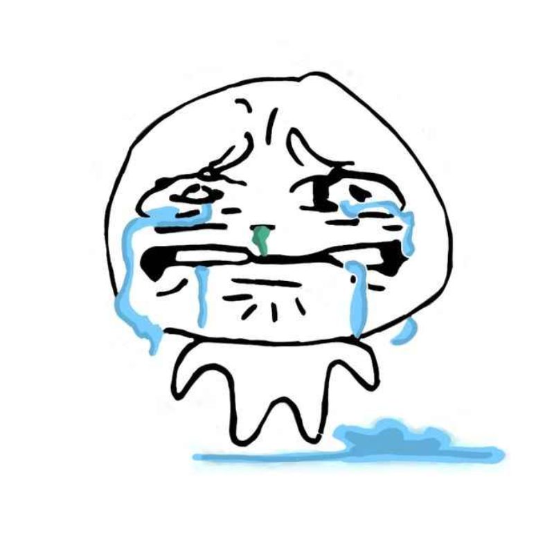 99+ sad meme tâm trạng thể hiện nỗi buồn bằng cách hài hước 4 Ảnh sad meme hài hước