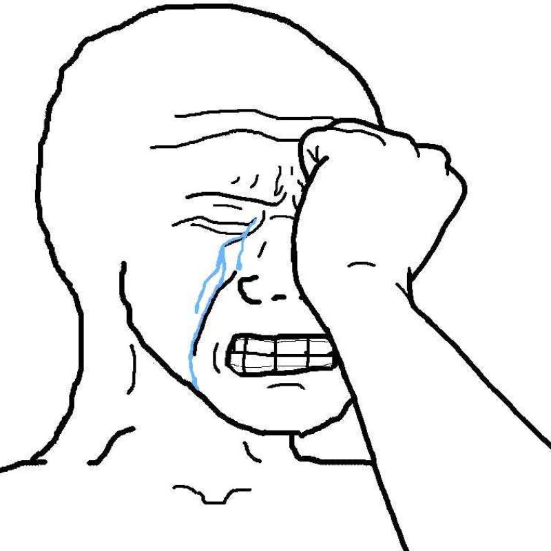 99+ sad meme tâm trạng thể hiện nỗi buồn bằng cách hài hước 5 sad meme