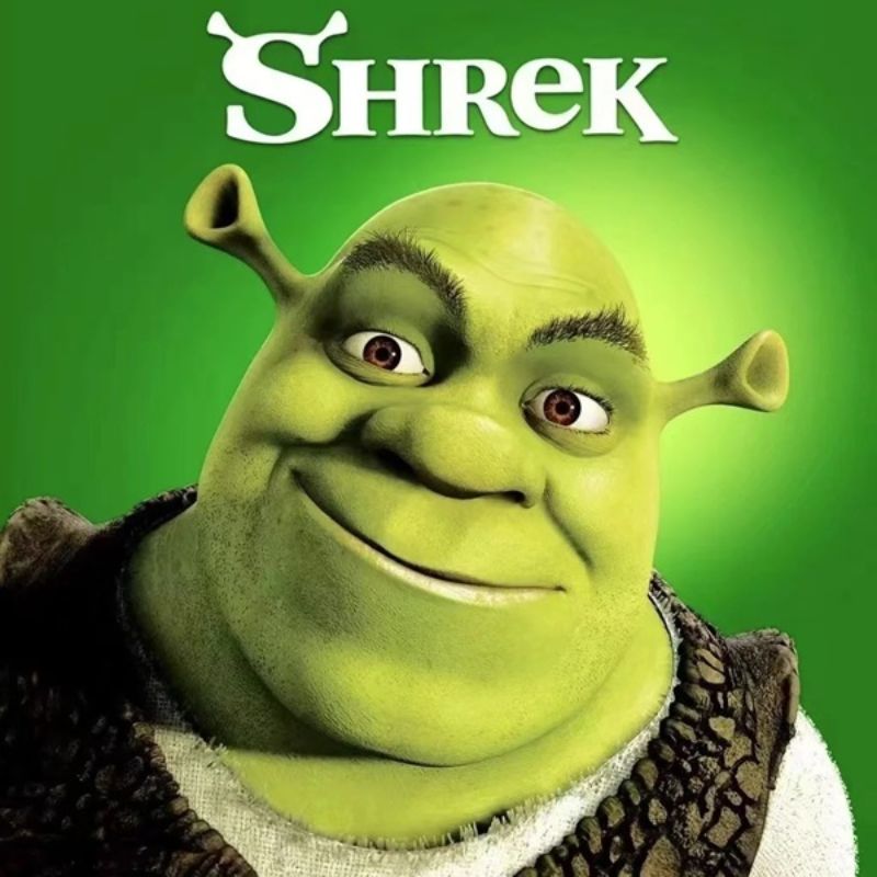 Shrek meme là gì?