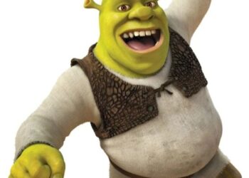 99+ ảnh Shrek meme tấu hài bá cháy, cực hài hước gây bão mạng