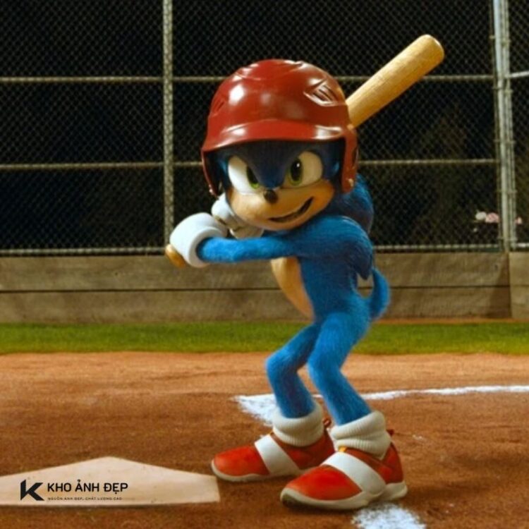 Lưu ngay 60+ ảnh Sonic meme hài hước, siêu lầy đang viral