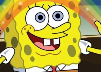 100+ Spongebob Meme hài hước, bá đạo khiến bạn cười lăn lộn