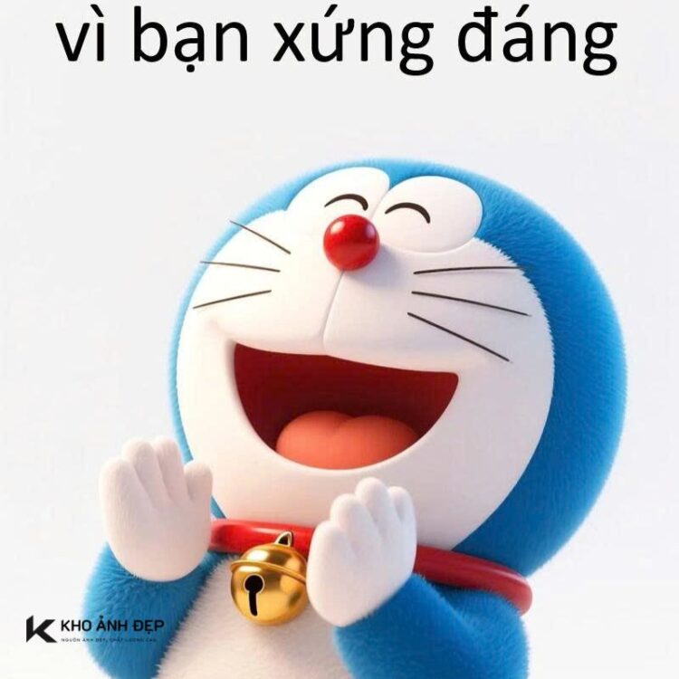 169+ Ảnh vì bạn xứng đáng meme cực hài, cà khịa cực cháy