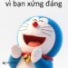 169+ Ảnh vì bạn xứng đáng meme cực hài, cà khịa cực cháy