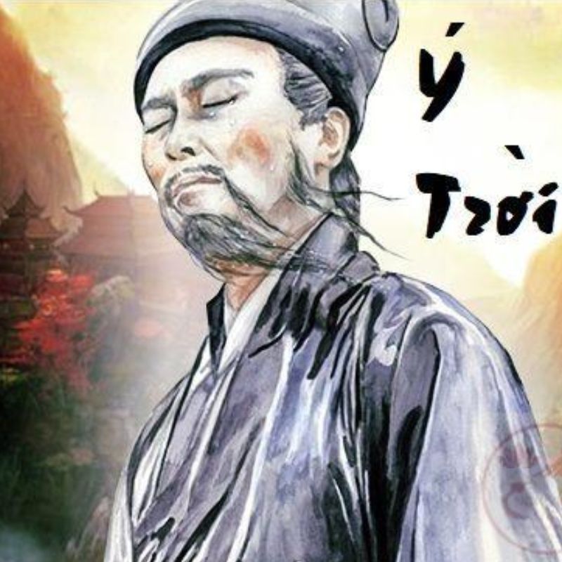 Tổng hợp 100+ ảnh ý trời meme hài hước được yêu thích nhất 14 Meme ý trời Gia Cát Lượng