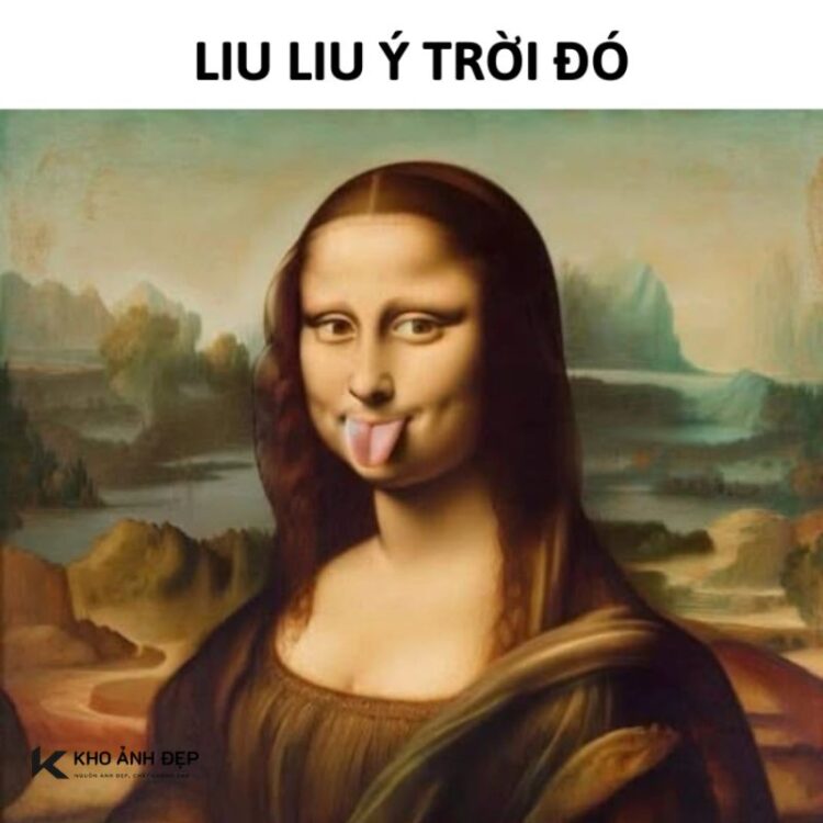 Tổng hợp 100+ ảnh ý trời meme hài hước được yêu thích nhất